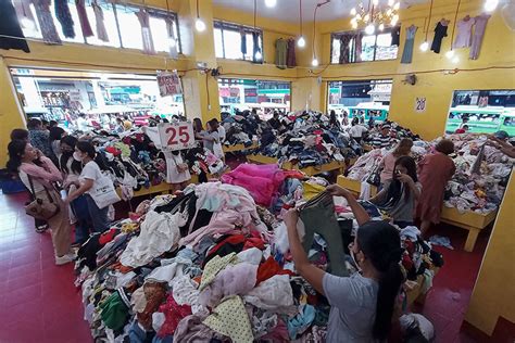 bagsakan ng ukay ukay sa pier|Philippines Ukay.